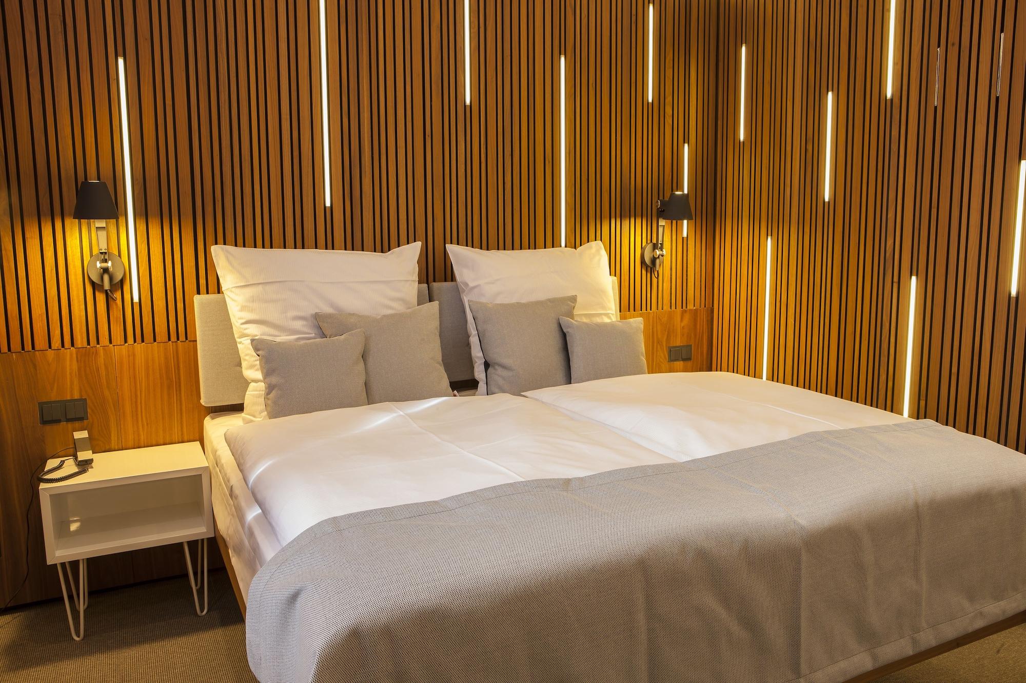 H24 Lichtenberg Hotel Berlino