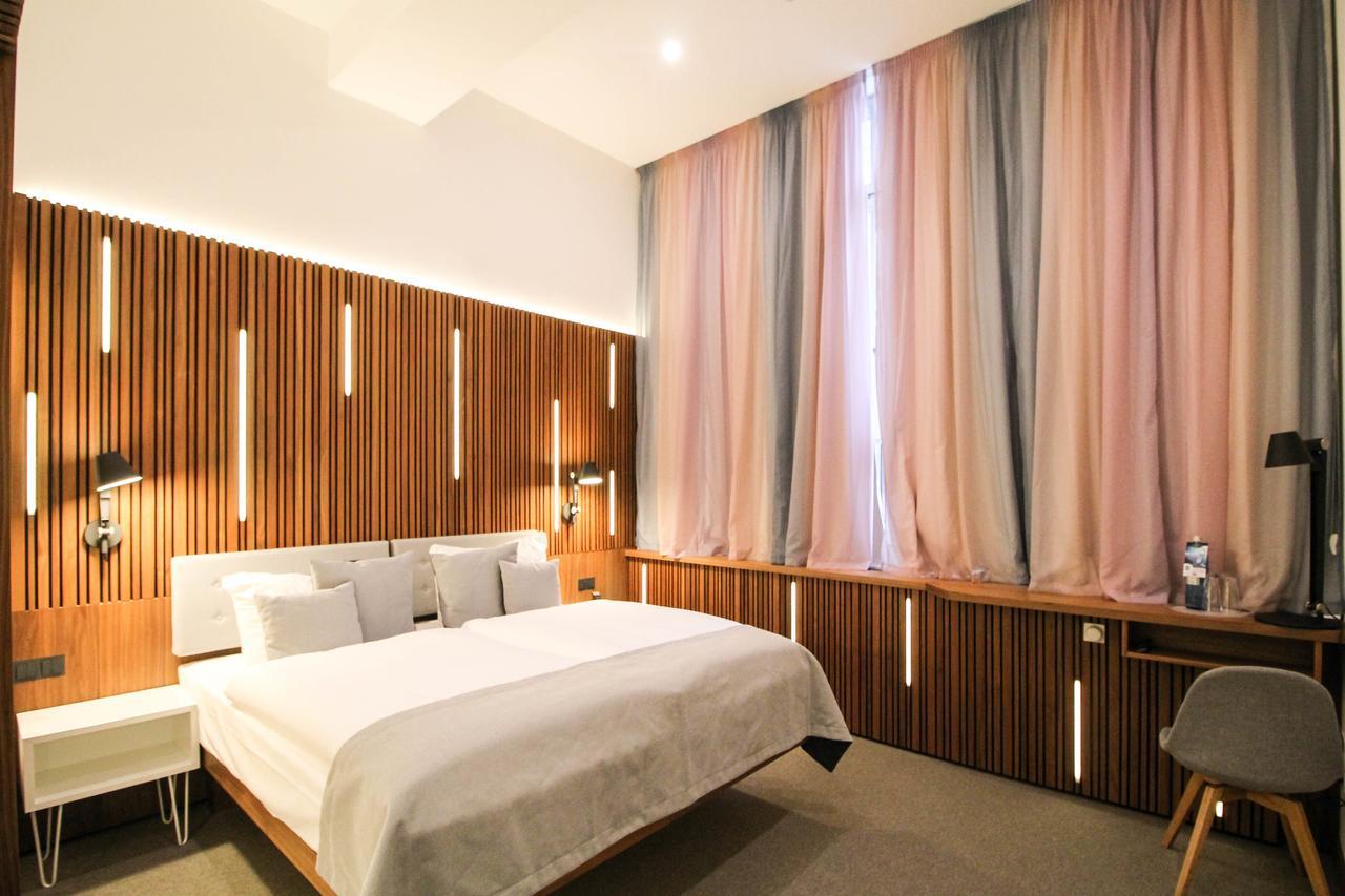 Hotel H24 Lichtenberg Berlino