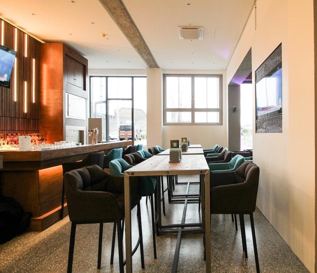 H24 Lichtenberg 3* Berlino