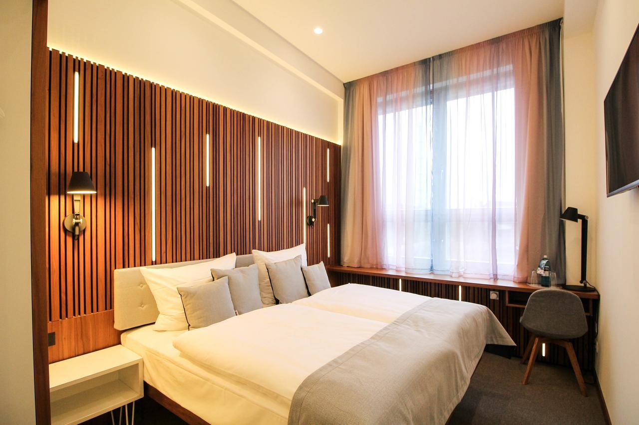 H24 Lichtenberg Hotel Berlino