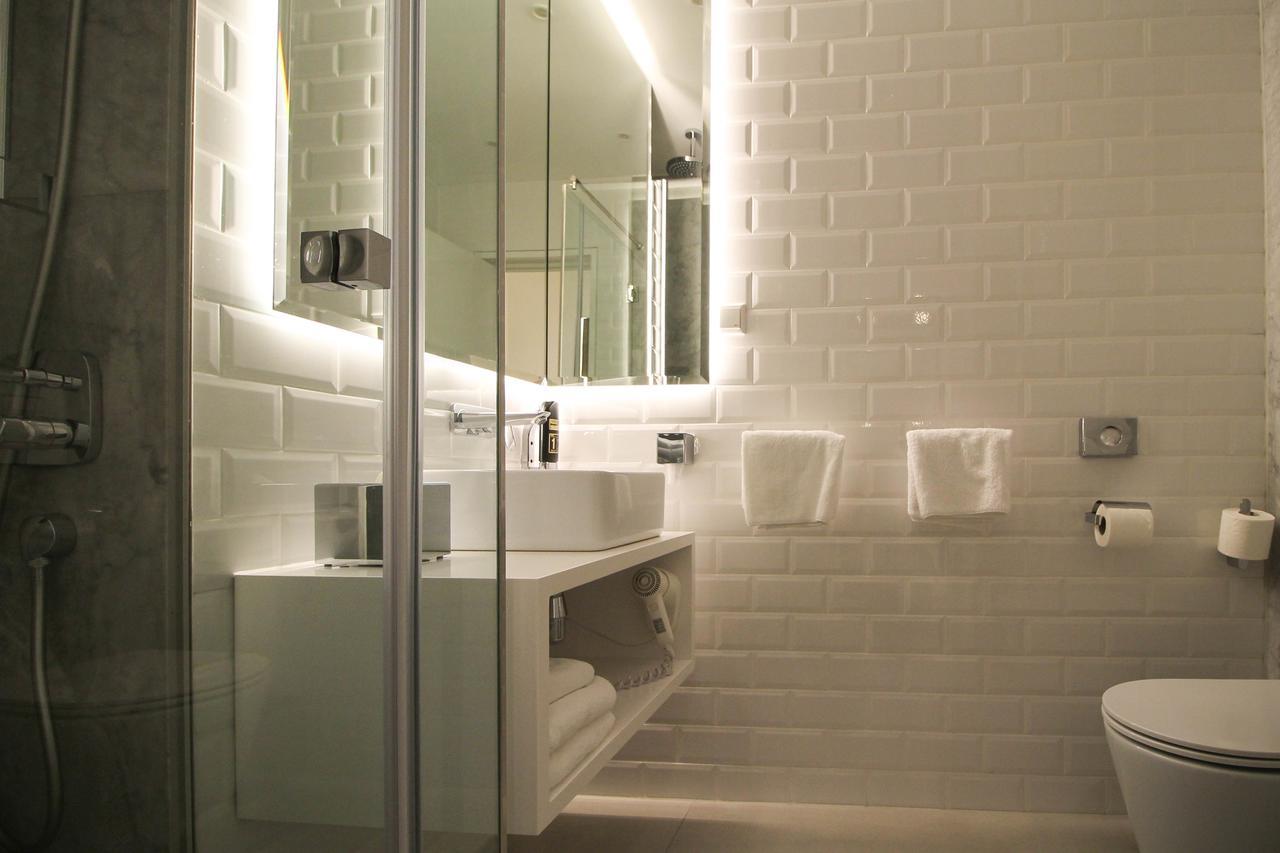 H24 Lichtenberg Hotel Berlino