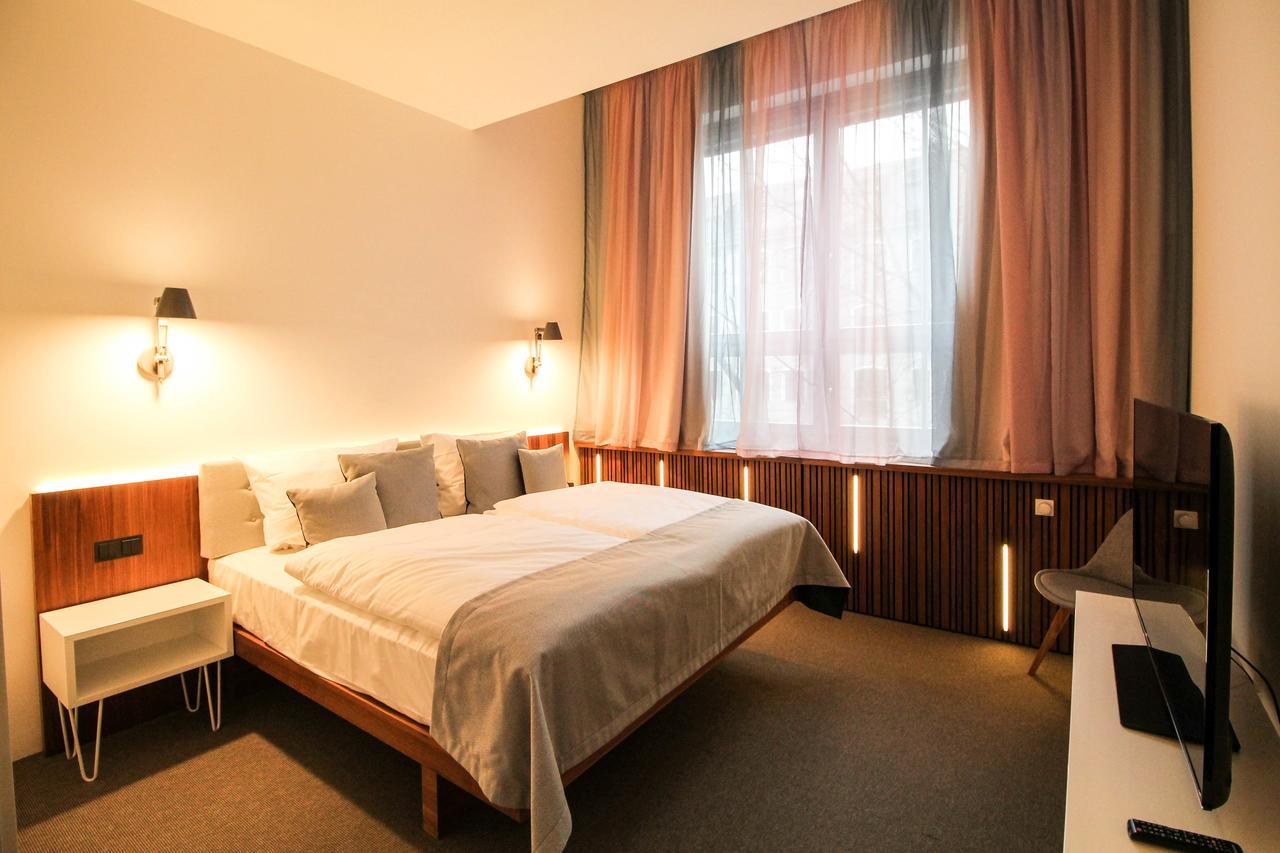 H24 Lichtenberg Hotel Berlino