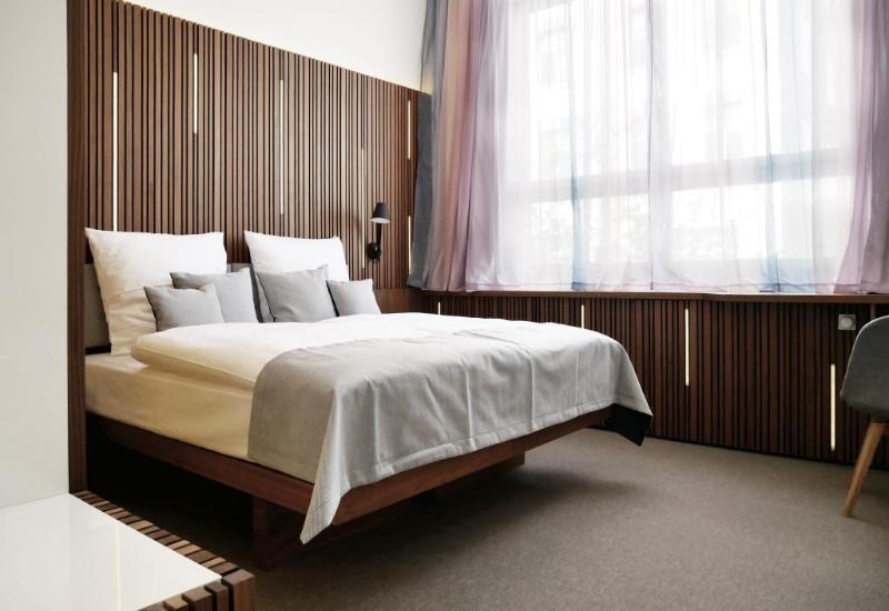 H24 Lichtenberg 3* Berlino