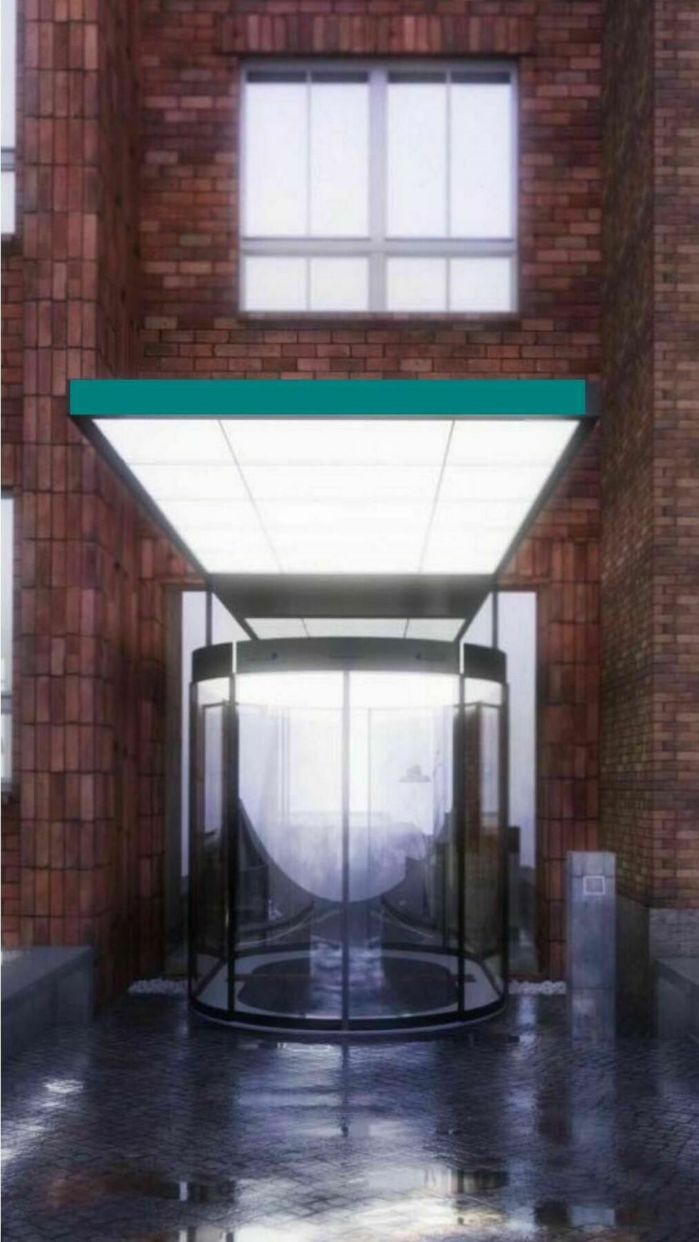 Hotel H24 Lichtenberg Berlim